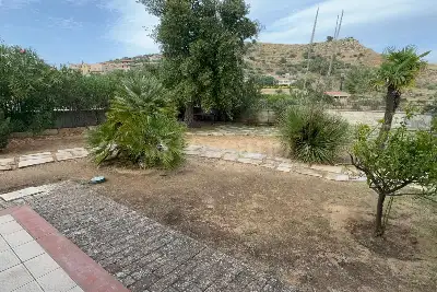 Villa in vendita, Assoro via Del Bevaio, Assoro