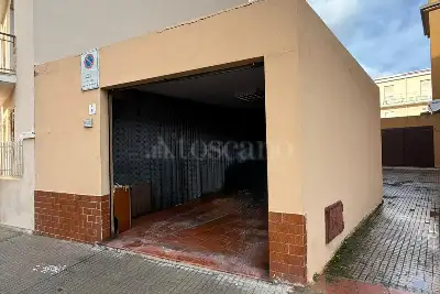 Casa in vendita, Via Carbonia 1, Alghero