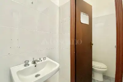 Magazzino in vendita, Via Chiesa dei Marinai, Messina