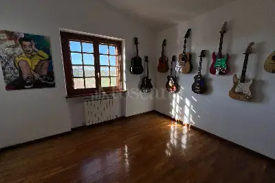 Villa Bifamiliare in vendita, Via Plutone, Fiumicino