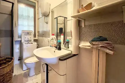 Villa Bifamiliare in vendita, Via della Croce, Attigliano