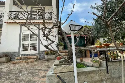 Villa in vendita, Traversa II Via del Mare, Stalettì