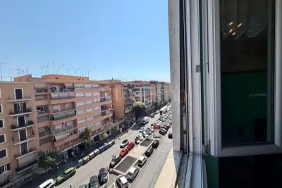 Casa in vendita, Via Tuscolana, Roma