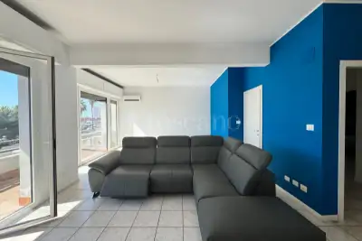 Casa in affitto, Viale Africa, Catania