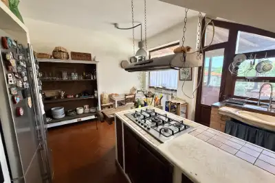 Penthouse for sale, Via delle Melazze, Colleferro