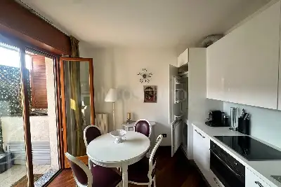 Casa in affitto, Via Giovanni Segantini, Milano