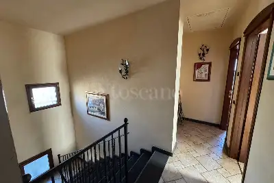 Villa in vendita, Via Tomasi di Lampedusa, Mascalucia