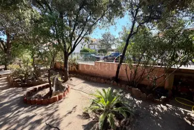 Villa in vendita, Via dell'Erica, Olbia
