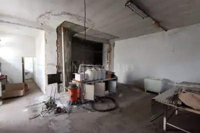 Laboratorio in vendita, Via Alessandro Manzoni, Casteggio