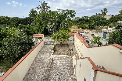 Casa Indipendente in vendita, Via Pietro Nenni, Tissi