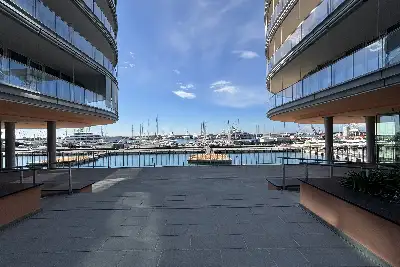 Casa in vendita, Piazzale John Fitzgerald Kennedy, Genova