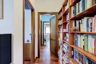 Casa in vendita, Via Filippo Addis 9, Sassari