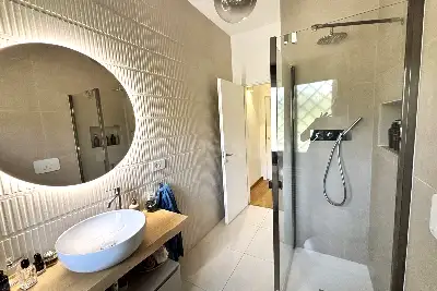 Casa in vendita, Via Sarsina, Roma