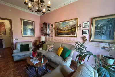 Casa in vendita, Via Alessandro Fleming, Torino