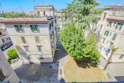 Penthouse for sale, Via Giovanni Battista Bodoni, Roma