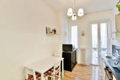 Casa in affitto, Via Francesco Anzani, Como