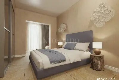 Villa in vendita, Via Brigantino, Arzachena, Arzachena