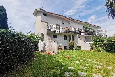 Casa in vendita, via Lisippo, Roma