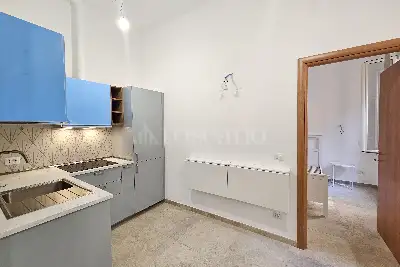 Casa in vendita, Via Gallia, Roma