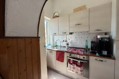 Casa in vendita, Via dei Gelsomini, Ladispoli