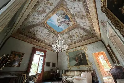 Villa in vendita, VIA G. FANELLI, Bari