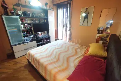 Casa in vendita, Via Cassioli Amos, Roma