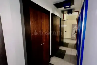 Ufficio in vendita, Via Fratelli Rosselli, Caserta