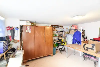 Casa Indipendente in vendita, Via 20 Settembre, Maslianico