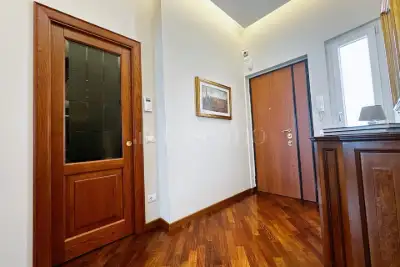 Casa in vendita, Via Laura Mantegazza, Roma