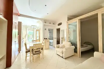 Casa in vendita, Via Aurelia Antica, Roma