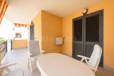 Casa in vendita, Via Giacomo Brodolini, Martinsicuro