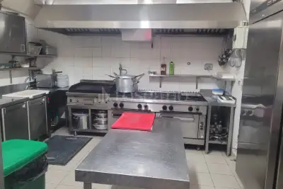Attività Commerciale in vendita, Via Nazario Sauro, Monterotondo