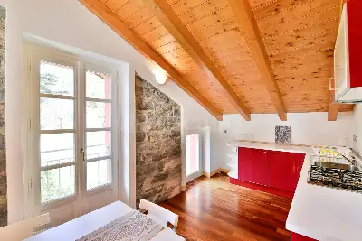 Villa Plurifamiliare in vendita, Via Germanello, Laglio