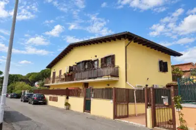 Casa in vendita, Via del Casale Santarelli, Roma