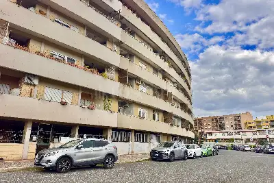 Casa in vendita, Via Vitaliano Rotellini, Roma