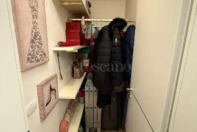 Casa in vendita, Via Vincenzo Bellini, Firenze