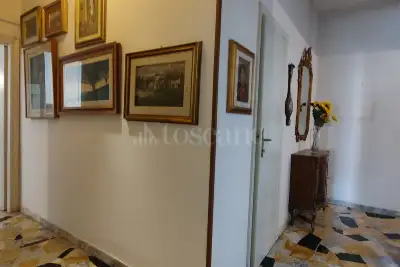 Casa in vendita, Via Maragliano, Firenze