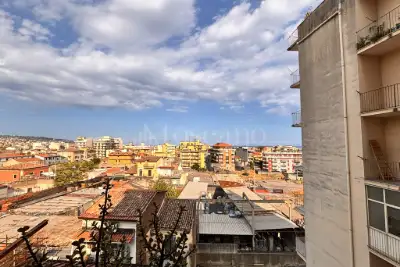 Casa in vendita, Via Ammiraglio Caracciolo, Catania