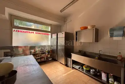 Attività Commerciale in vendita, Via Trieste, Ladispoli