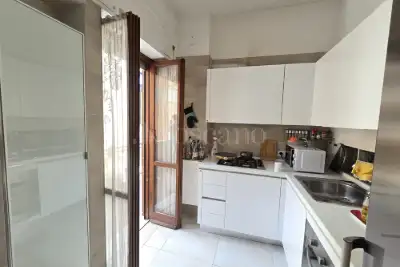 Casa in vendita, Via Nemi, Roma