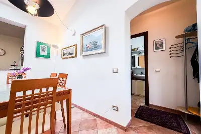 Villino a Schiera in vendita, Via Atene, Olbia, Olbia