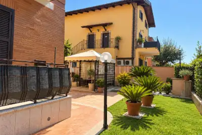 Casa in vendita, Via Verbicaro, Roma