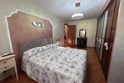 Villino a Schiera in vendita, Via Sesto San Giovanni, Roma
