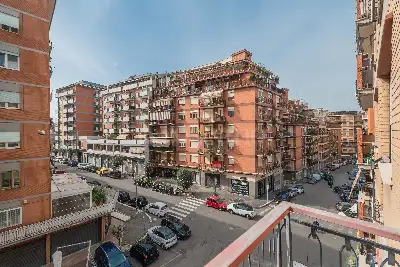 Casa in vendita, Via Tancredi Cartella, Roma