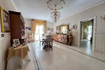 Casa in vendita, Via Vasto, Cerignola