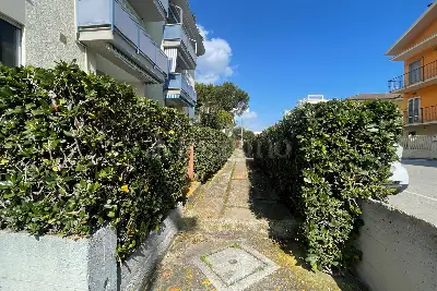 Casa in vendita, Via Taormina, Martinsicuro