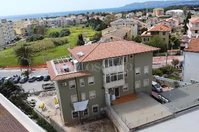 Palazzo in vendita, Via Don Minzoni, Alghero