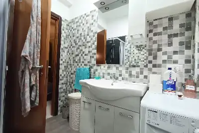 Casa in vendita, Via Costanzo Casana, Roma