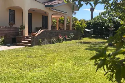 Villa Bifamiliare in affitto, Via Jesolo, Fiumicino