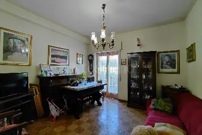 Casa in vendita, Via del Fontanile Anagnino, Roma